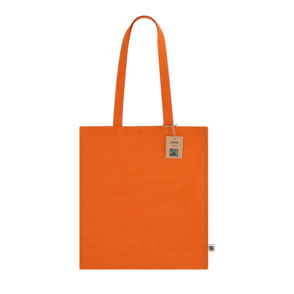 Sac Jamal Fairtrade