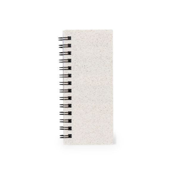Bloc Notes Sorduk