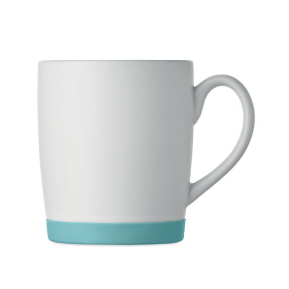 SILBASE, Mug en céramique 300ml