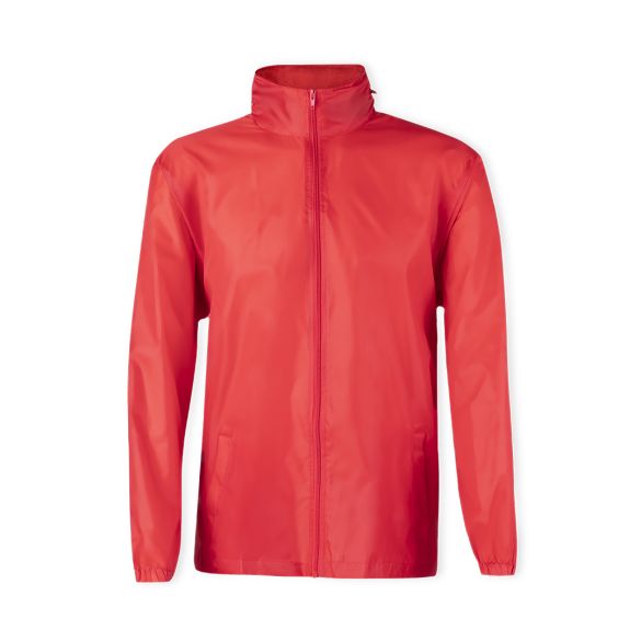Imperméable Grid