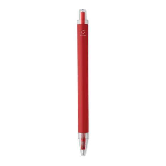 NOSTA, Stylo bille aluminium recyclé