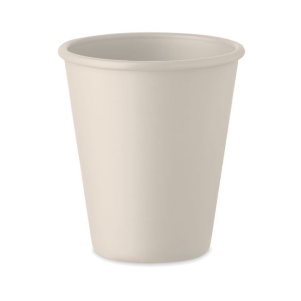 CUPFUL, Gobelet en PLA simple paroi