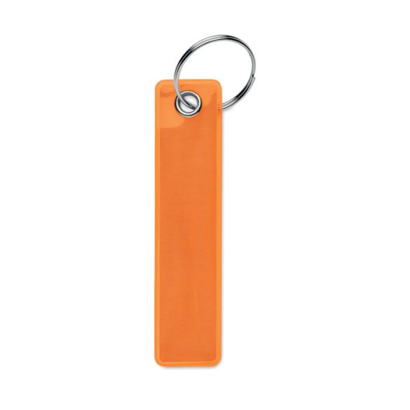 KEYFLECT, Porte-clés réfléchissant PVC