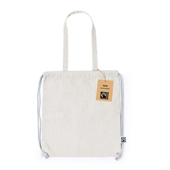 Sac à Dos Riak Fairtrade