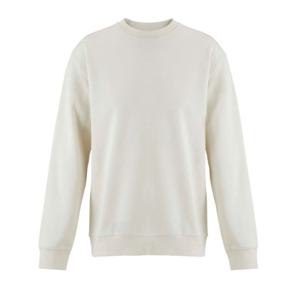 Pull col rond unisexe "Sola"