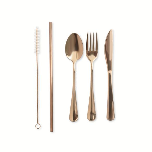 Set Couverts Malesh