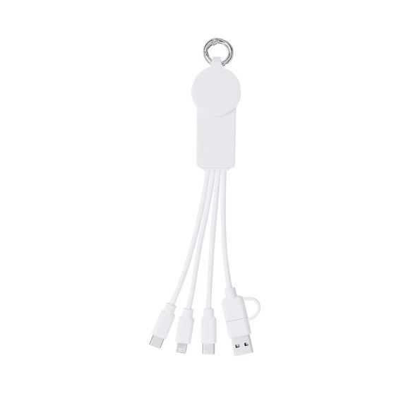 Câble de charge 5 en 1 "Lexia"