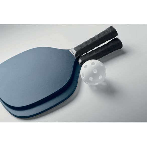 SETTY, Jeu de pickleball