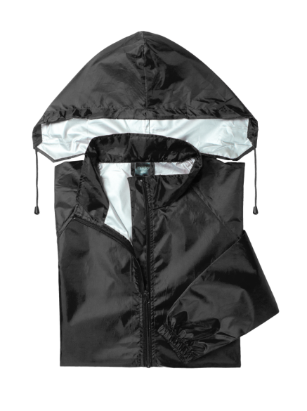 Imperméable Natsu