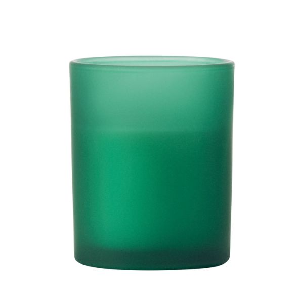 KIVAS WOOD, Bougie en cire végétale 80 gr