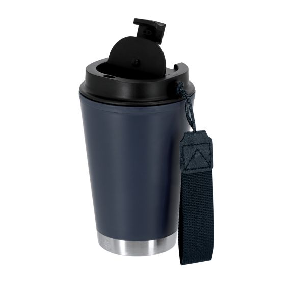 Gobelet thermique double paroi 300ml "Masket"