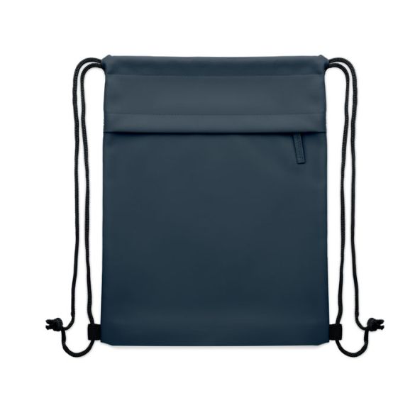 BANGKOK BAG, Sac à cordon en 600D RPET