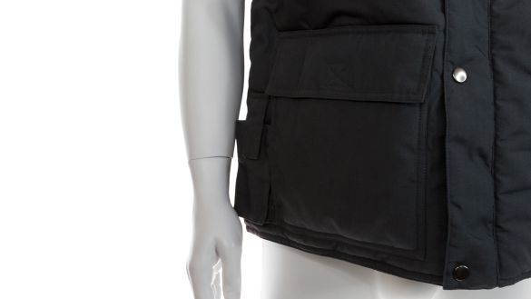 Gilet Málaga