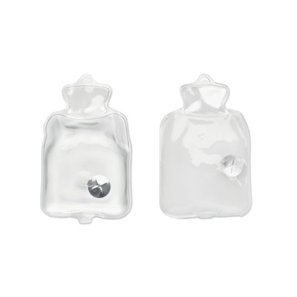 WARMMUFF, Chaufferette polyester tricot