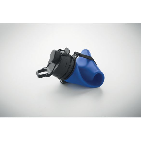 LETT, Bouteille de sport en silicone