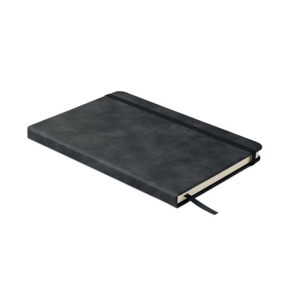 TINT, Carnet A5 en PU effet patine