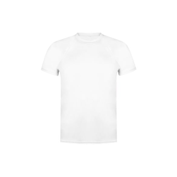 T-Shirt Enfant Tecnic Plus