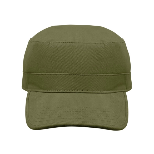 FIELD, Casquette militaire 260 gr/m²
