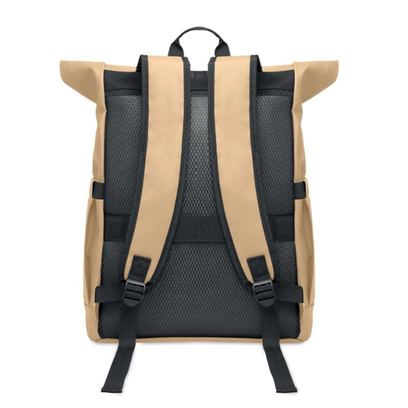 BANGKOK ROLL, Sac à dos pour portable 600D
