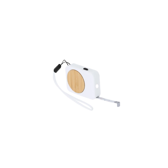 Mètre bambou 1M "Ribmeug"