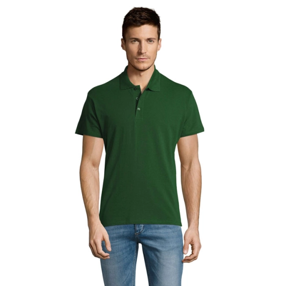 Polo homme en coton 170gr "Pentar"