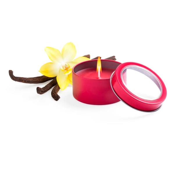 Bougie Aromatique Sioko