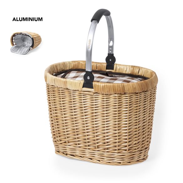 Sac Thermique Picnic Halbax