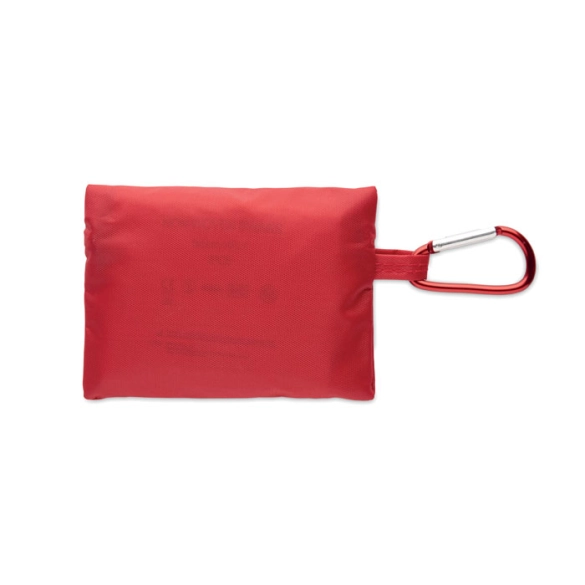 CAREONE, Trousse de premiers secours
