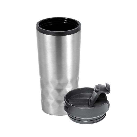 Tasse de voyage isotherme 310ml "Sakara"