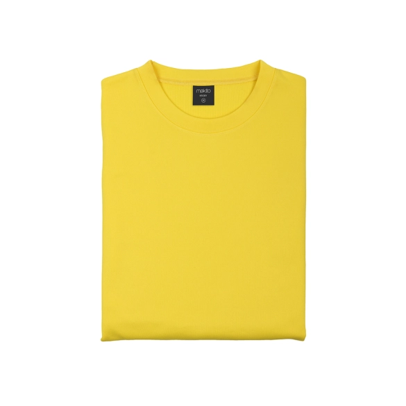 Sweat-Shirt Technique Enfant Kroby