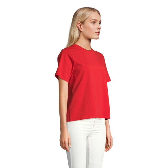 LEGEND WOMEN, LEGEND WOMEN TEE-SHIRT