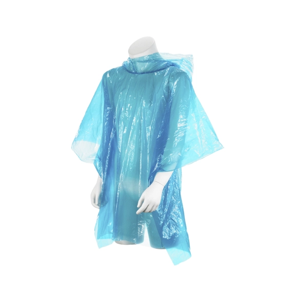 Porte-Clés Poncho Rany