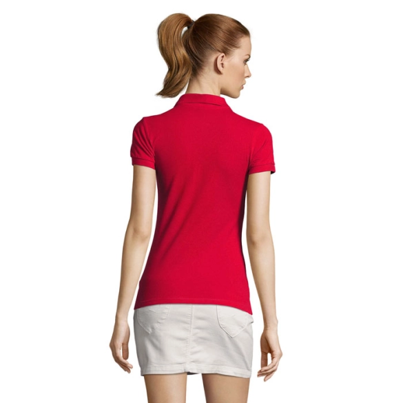 Polo femme en coton 170gr "Pentara"