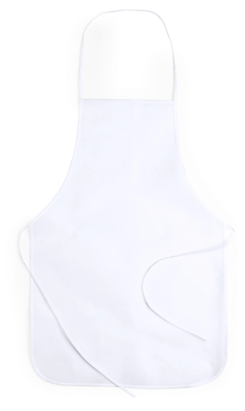 Tablier Sublimation Salmux