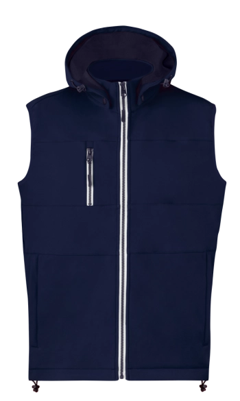 Gilet Seldon