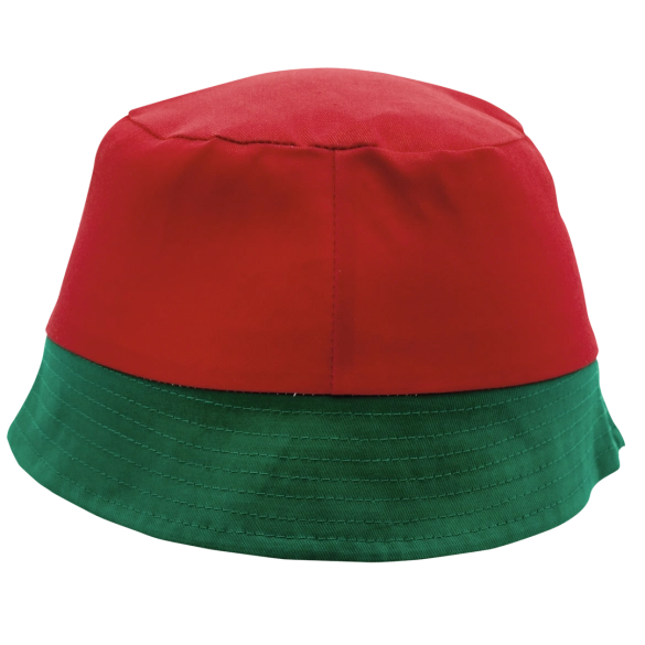 Bonnet Patriot