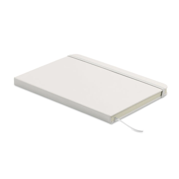 ARCOLOOP, Carnet A5 en PU recyclé