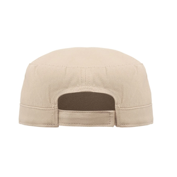 FIELD, Casquette militaire 260 gr/m²