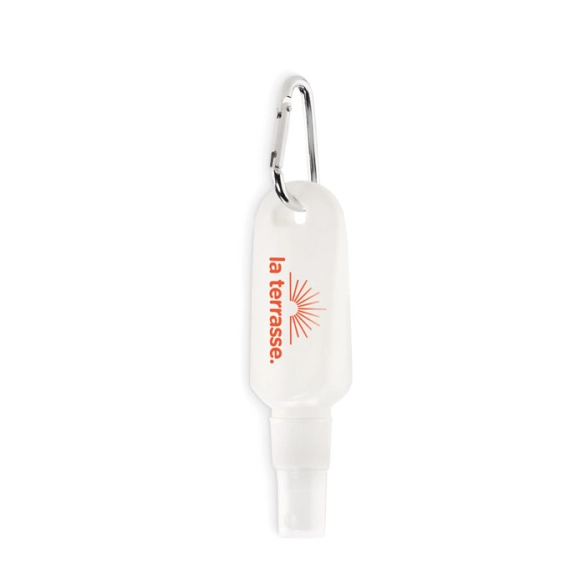CRENSUN, Lotion solaire en spray 30 ml