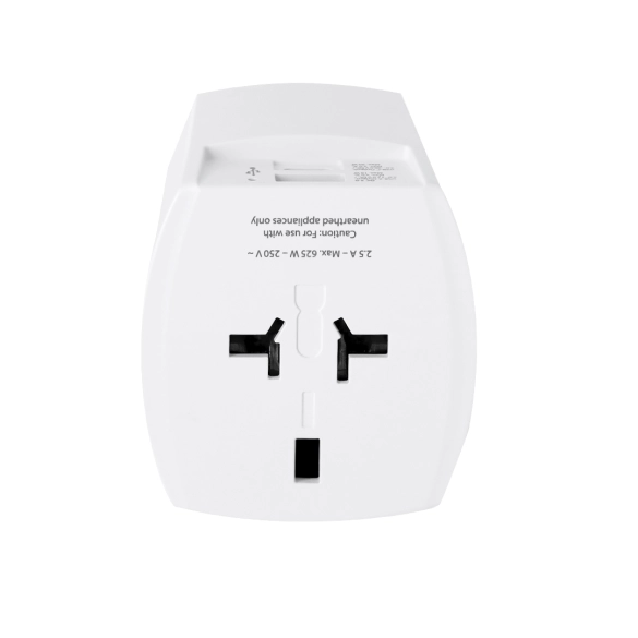 Adaptateur Voyage Universel Skross MUV USB 30W PD