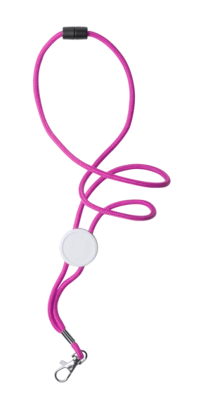 Lanyard Perux