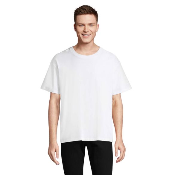 LEGACY, LEGACY TEE-SHIRT OVERSIZE