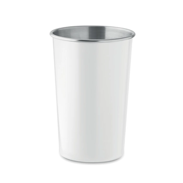 FJARD, Gobelet en inox recyclé