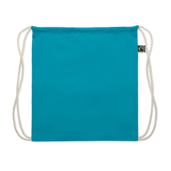 OSOLE DRAW COLOUR, Sac à cordon Fairtrade 180gr