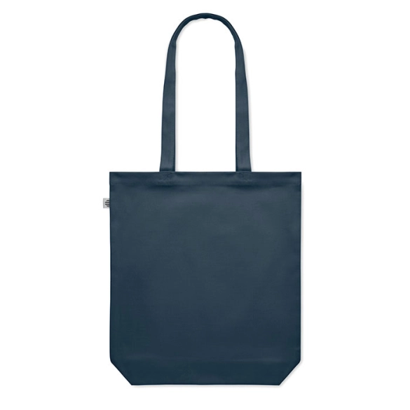 Sac shopping en coton organique 270gr "Manille"