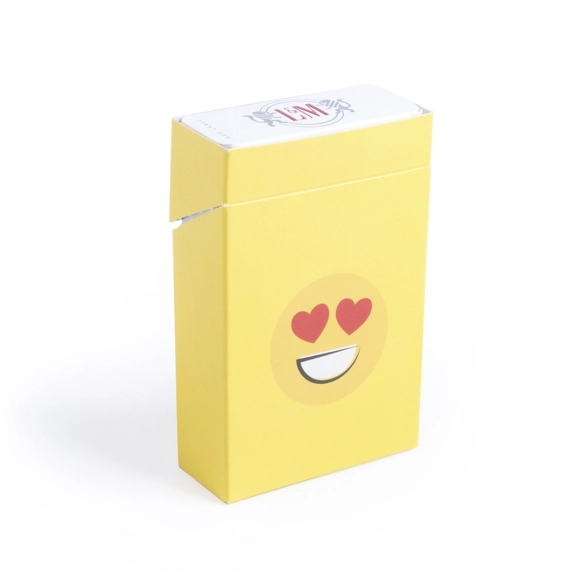 Étui Cigarettes Straik