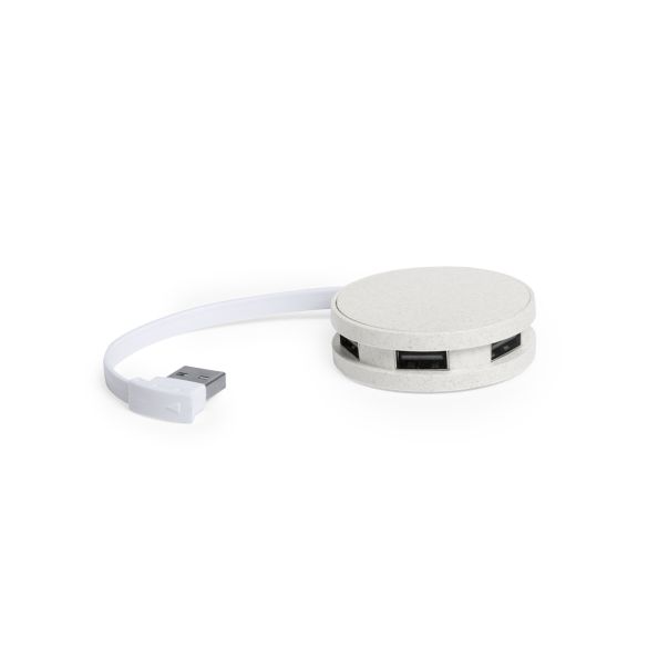 Port USB Brunox