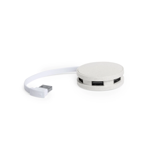 Port USB Brunox