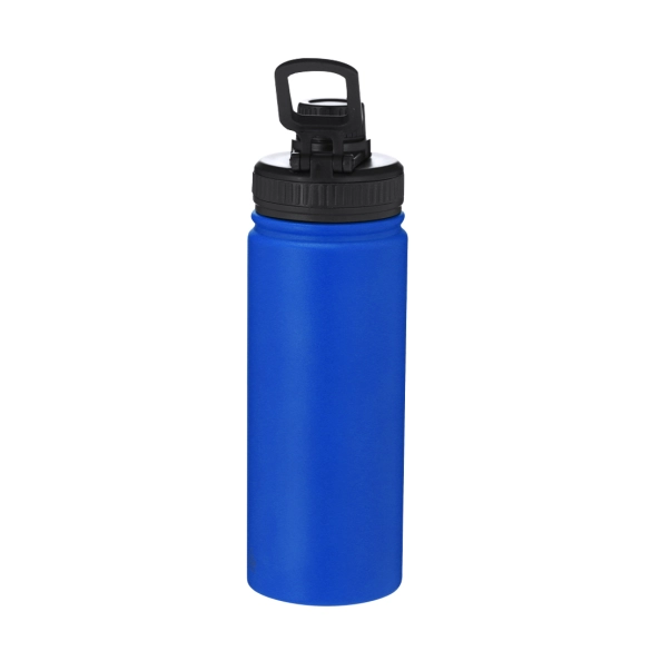 Gourde isotherme inox 550ml "Boppel"