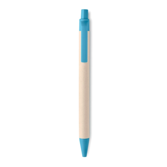 MITO PEN, Stylo en carton de lait recyclé